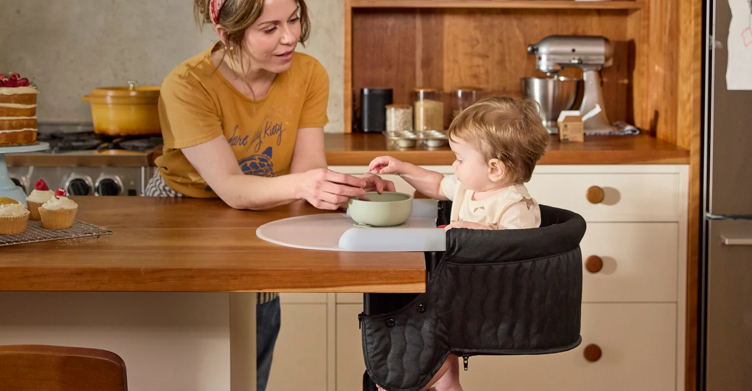 Modern Essentials for Modern Parenting